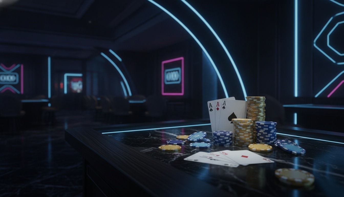 NetBet Casino
